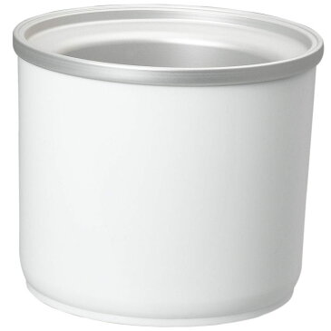 クイジナート ソフトクリームメーカー専用フリーザーボール Ice-45用 Cuisinart 1 1/2 Quart Ice Cream Maker Freezer Bowl - For use with the Cuisinart Mix It In Soft Serve Ice Cream Maker ICE-45RFB