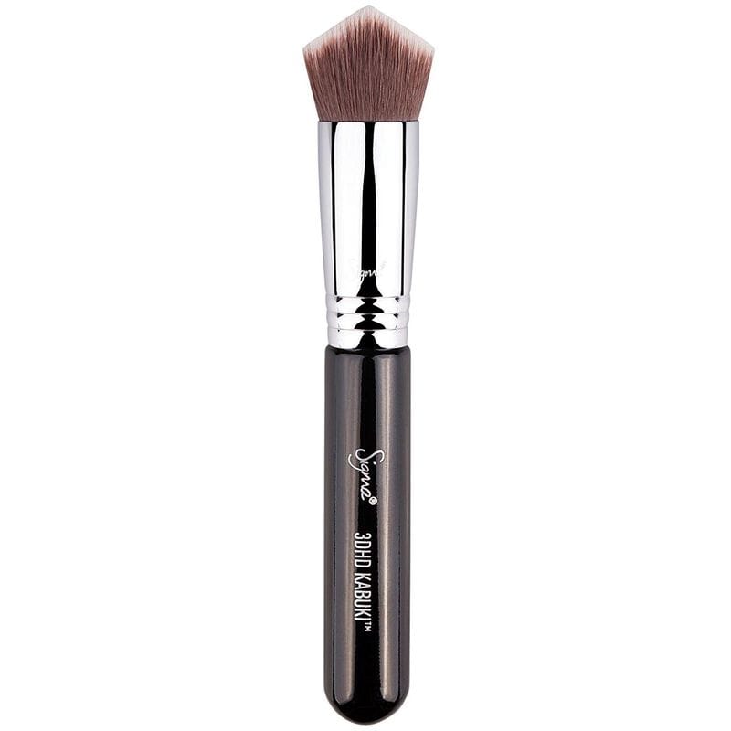 樂天商城 - シグマ ファンデーションブラシ 3DHD カブキ Sigma 3DHD KABUKI BRUSH