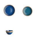 ヒースセラミックス ディナーウェア ベーシックセット 3点 Heath Ceramics Mariposa Basic Dinnerware Set Basic...
