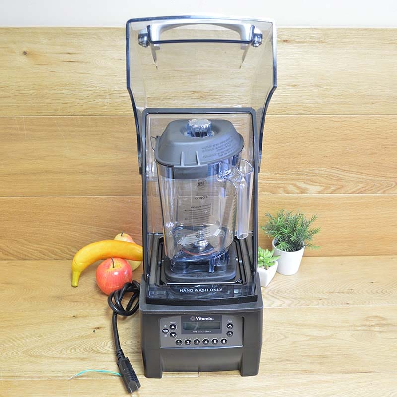 楽天市場】vitamix バイタミックス サイレントブレンダー 52005 楽天市場】vitamix バイタミックス サイレントブレンダー 52005