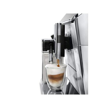 海外向け 220V 240V デロンギ プリマドンナ エスプレッソマシーン ダブルボイラー Delonghi Prima Donna Elite Super Automatic Espresso Machine with Double Boiler ECAM65075