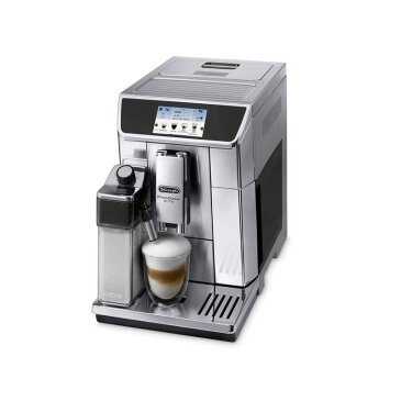 海外向け 220V 240V デロンギ プリマドンナ エスプレッソマシーン ダブルボイラー Delonghi Prima Donna Elite Super Automatic Espresso Machine with Double Boiler ECAM65075