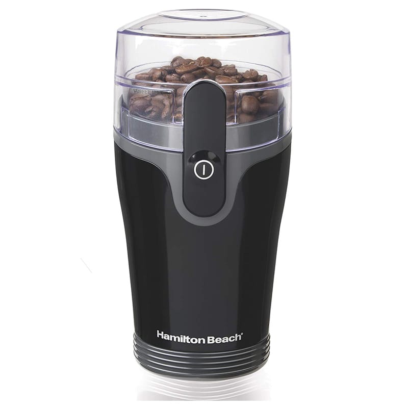 n~gr[` d~ ҂ R[q[OC_[ Hamilton Beach 80335 Fresh-Grind Coffee Grinder Ɠd