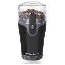 ハミルトンビーチ 電動ミル 豆挽き コーヒーグラインダー Hamilton Beach 80335 Fresh-Grind Coffee Grinder 家電