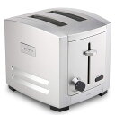 I[Nbh XeX g[X^[ 2 ĂF x[O All-Clad 1500578130 TJ802D 2-Slot Toaster Ɠd