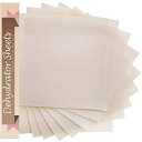 HipV[g 9 fBnCh[^[p 35cm X 35cm Food Dehydrator Teflon Baking Sheets - Set of 9 Premium 14