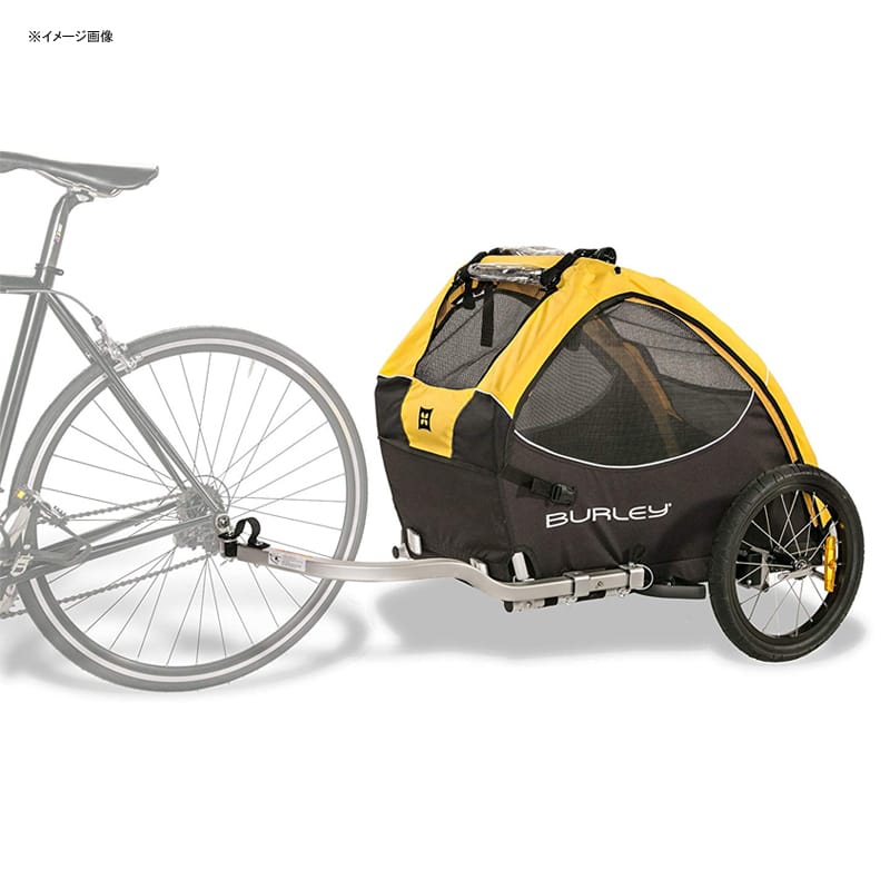バーレー サイクルトレーラー テイル・ワゴン 自転車用トレーラー Burley Tail Wagon