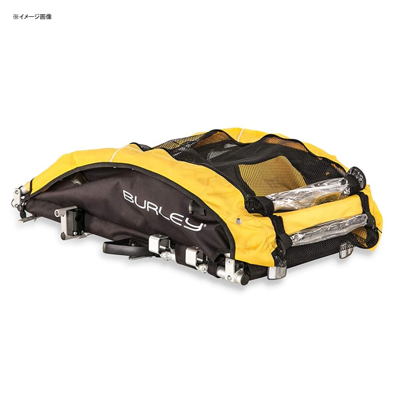 �С��졼 ��������ȥ졼�顼 �ƥ��롦�若�� ��ž���ѥȥ졼�顼 Burley Tail Wagon