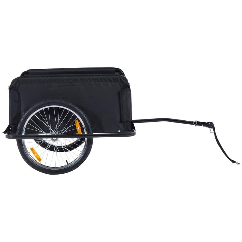 サイクルトレーラー 自転車用トレーラー Aos...の紹介画像3