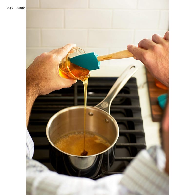 ル・クルーゼ クッキング ツール 4本セット シリコン ルクルーゼ 調理器具 Le Creuset Silicone Cooking Tool Sets alphaespace-usa-10012874 アルファエスパス米国楽天市場店 サンプル画像3