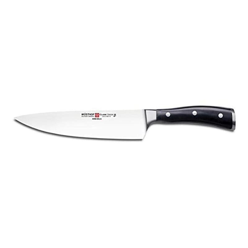 hCc iCt 20cm  O Wusthof 4596-7/20 4596-7-20 Knife Set, 8 Inch