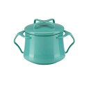 ダンスク コベンスタイル ミニキャセロール 560ml フタ付 ティール 青緑 Kobenstyle Teal Mini Casserette w/Lid by Dansk