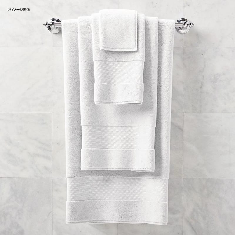 リゾート コットン バスシート 102×183cm 高級ホテル FRONTGATE RESORT COTTON BATH SHEET