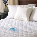 サンビーム 電気マットレス 防水 20段階温度設定 Sunbeam Heated Mattress Pad | Waterproof, 20 Heat Sett...