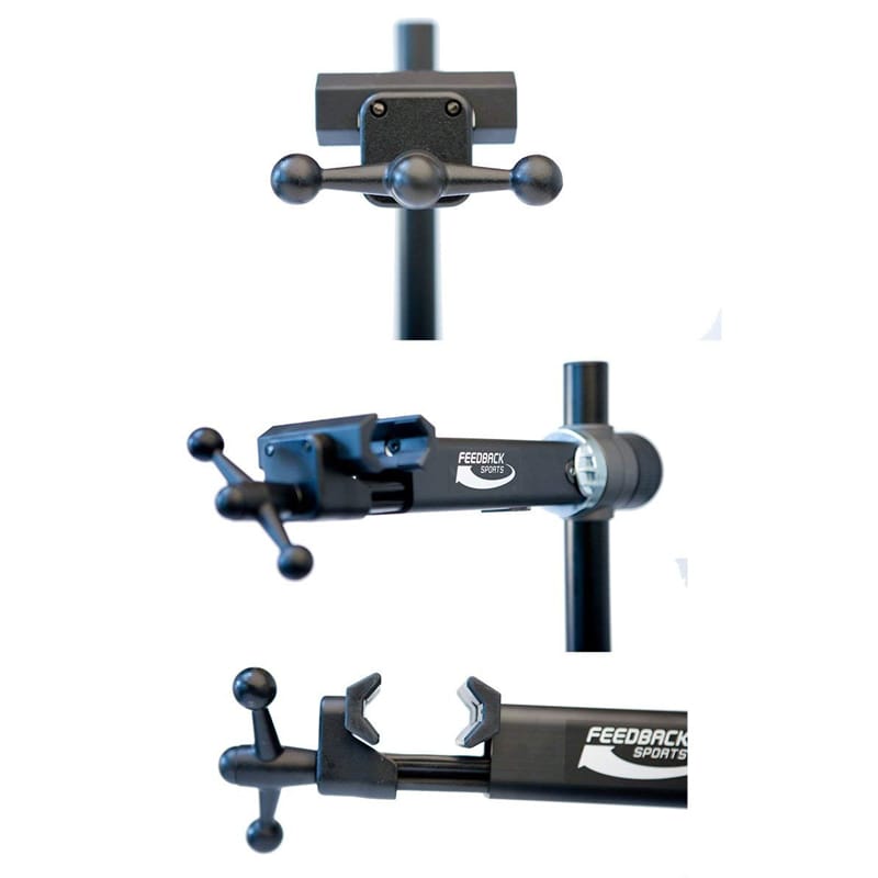 ��ž�� ���ƥʥ󥹥������ ���������� �����ɥХ��� �������Х��� Feedback Sports Sport Mechanic Bicycle Repair Stand