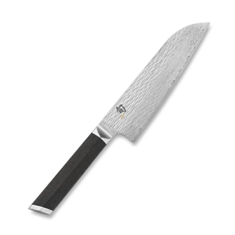 O { Fuji ECAYE\m} iCt Williams-Sonoma Shun Fuji Santoku Knife