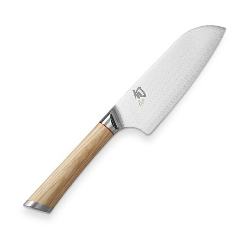 O { Hikari ECAYE\m} iCt Williams-Sonoma Shun Hikari Santoku Knife