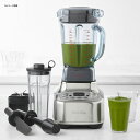 ミキサー スムージー ハイスピード ブレンダー Super Q ブレビル ウイリアムズ・ソノマ BPAフリー Williams-Sonoma The Brevi...