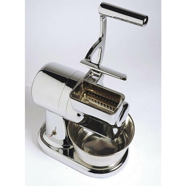 電動おろし器 硬い食材 ココナッツ ポテト チーズ パルメザン Grandma Ann's Electric Grater for Coconut, Potato, Cassava, and Cheese Grater! 家電