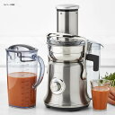 ジューサー コールドスピン ジュースファウンテン 大容量 2L ステンレス ブレビル Breville BJE830BSS1BUS1 Juice Founati...