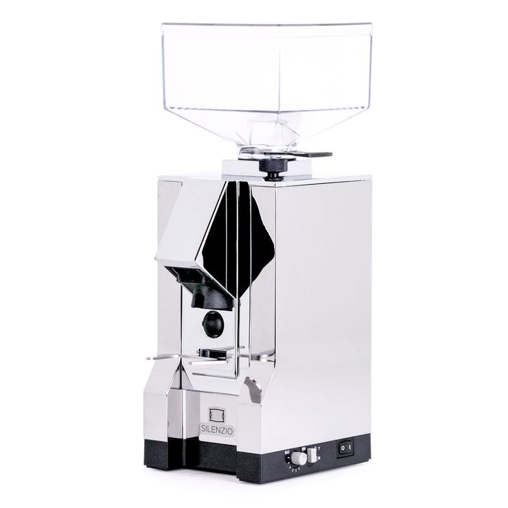 Eureka GXvb\ OC_[ ҂ ^C}[ Ɩi JtF C^A Mignon Silenzio Espresso Grinder Ɠd
