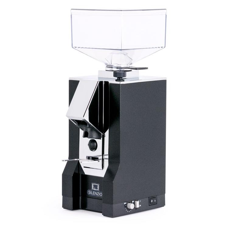 Eureka社 エスプレッソ グラインダー 豆挽き タイマー調節 業務品質 カフェ イタリア製 Mignon Silenzio Espresso Grinder 家電