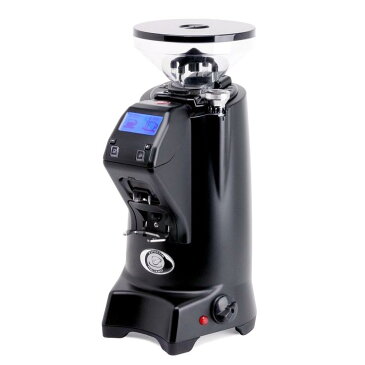 エスプレッソ グラインダー 豆挽き デジタル ディスプレイ タイマー 業務 カフェ Eureka Zenith 65 E Hi-Speed Espresso Grinder 家電