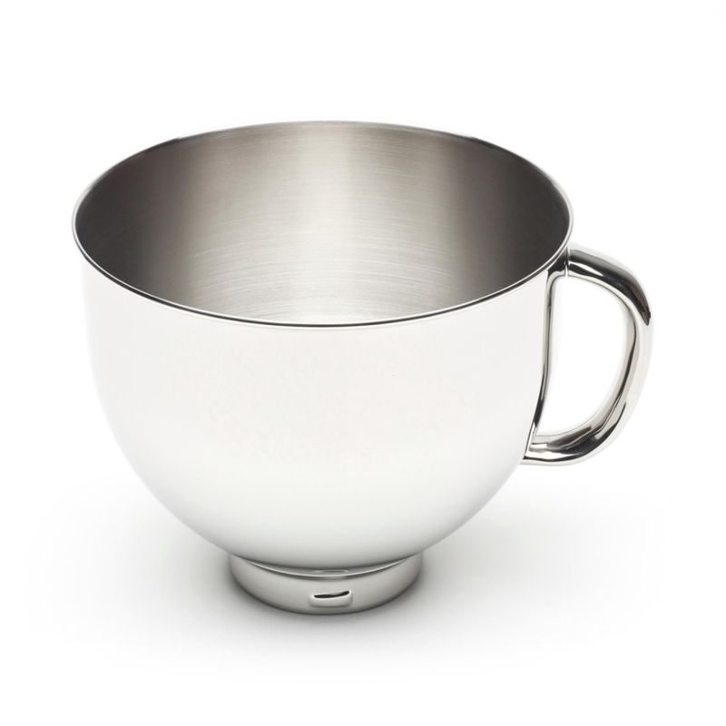 ブレビル スタンドミキサー用 ステンレスボウル パーツ 部品 Breville Mixing Bowl for BEM800XL SP0001289