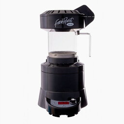 焙煎機 コーヒーロースター 自動 珈琲 コーヒー豆 FreshRoast SR540 Automatic Coffee Bean Roaster 家電