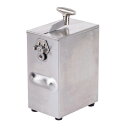 業務品質 電動缶オープナー 缶切り レストラン ホテル 飲食 Edlund 266 Single-Speed Tabletop Electric Can Ope...