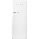 冷蔵庫 冷凍庫 スメッグ レトロ アンティーク ビンテージ SMEG 50 039 s Retro Style Aesthetic Refrigerator FAB28U 家電