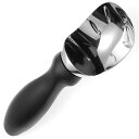 ACXN[XN[v 5.8cm ₷ H@Ή Spring Chef Ice Cream Scoop with Comfortable Handle