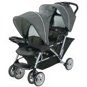 եѥƹŷԾŹ㤨֥٥ӡ ǥ л  ; Graco DuoGlider Click Connect Stroller, GlacierԲġۡפβǤʤ64,029ߤˤʤޤ