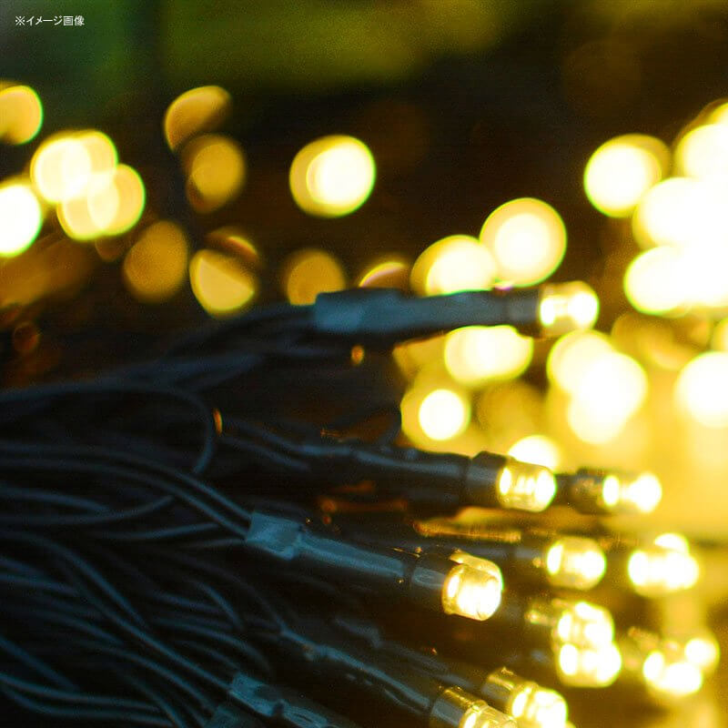 イルミネーションライト 22m 2本セット ソーラー電池 自動点灯 防水 屋外対応 照明 クリスマス ウェディング パーティー レストラン ホテル カフェ ガーデン 庭 VMANOO Solar Christmas Lights, 72 Feet 22 Meter 200 LED 8 Modes String Lights, 2 Pack