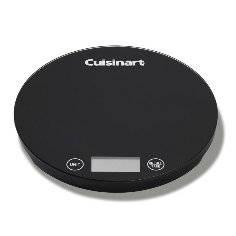 fW^Lb`͂ XP[ ی^ NCWi[g Cuisinart KFS-1 DigiPad Digital Kitchen Scale