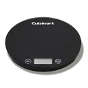 デジタルキッチンはかり スケール 丸型 クイジナート Cuisinart KFS-1 DigiPad Digital Kitchen Scale(3)