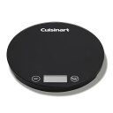 デジタルキッチンはかり スケール 丸型 クイジナート Cuisinart KFS-1 DigiPad Digital Kitchen Scale