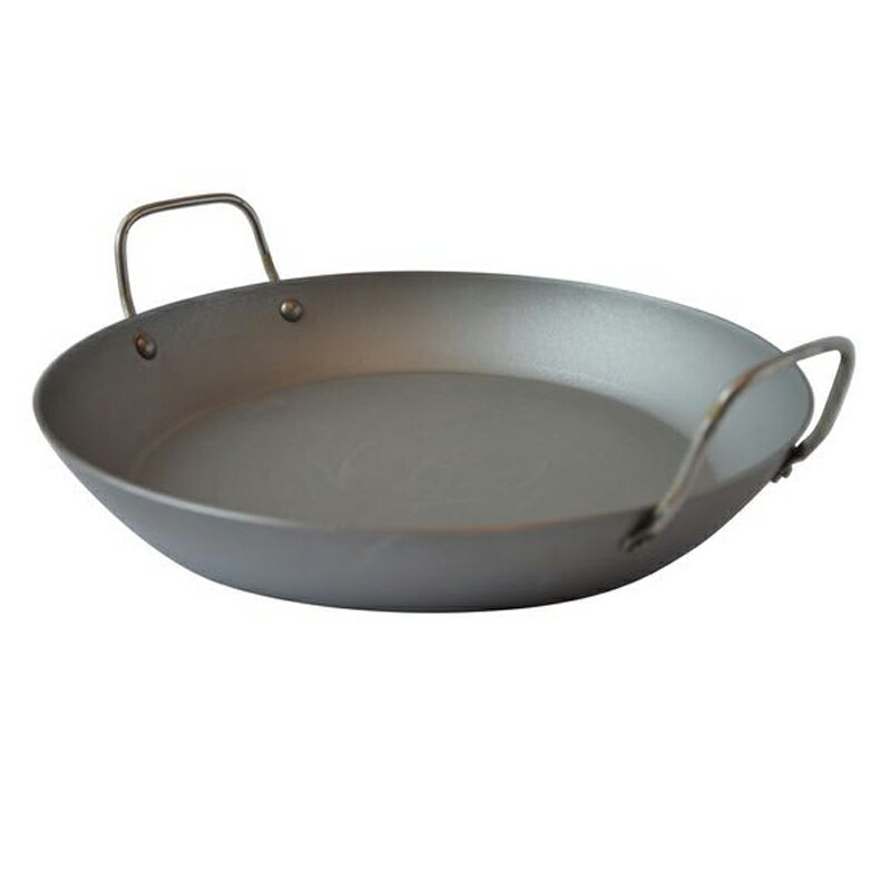 BG[ [r pGAp 36cm ubNX`[ IHΉ rG rG BG tX Mauviel 363736 M'steel Paella pan