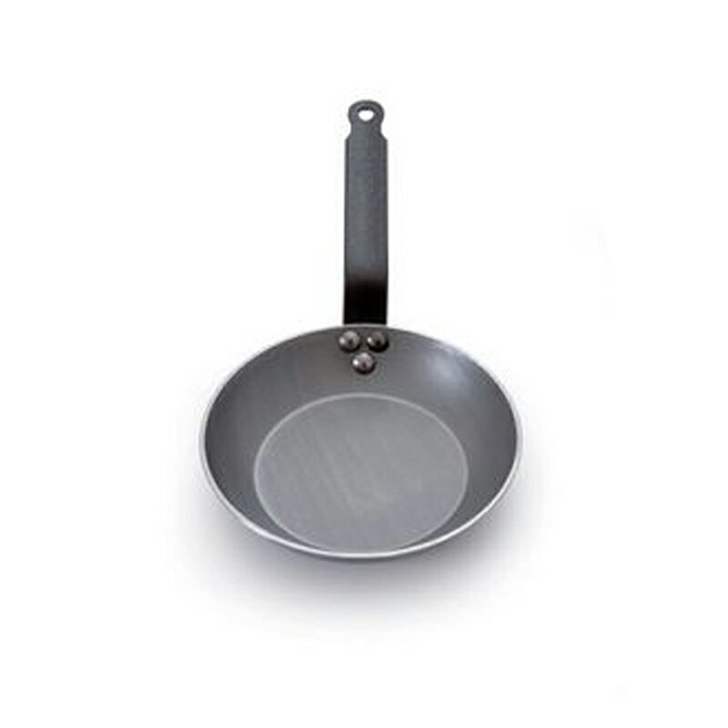 BG[ [r tCp 20cm ubNX`[ IHΉ rG rG BG tX Mauviel 1830 365120 M'steel Heavy round frying pan