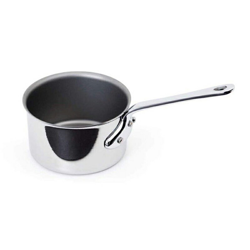 BG[ [r \[Xp Ў 9cm 300ml XeX 5w IHΉ rG rG BG tX Mauviel 510109 M'Mini Small saucepan