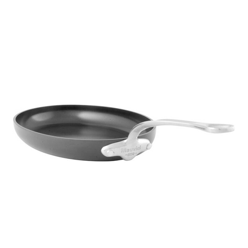 BG[ [r tCp I[o 35x25cm A~ Z~bNH IHΉ rG rG BG tX Mauviel 1830 861935 M'stone3 Oval frying pan