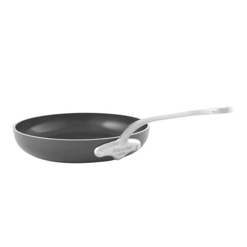 BG[ [r tCp 26cm A~ Z~bNH IHΉ rG rG BG tX Mauviel 1830 862926 M'stone3 Round frying pan