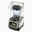 バイタミックス 商用モデル ブレンディングステーション ミキサー ブレンダー 0.9L 消音カバー Vitamix T&G 2 Blending Station...