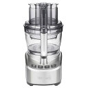 フードプロセッサー 13カップ ステンレス クイジナート Cuisinart SFP-13 Elemental 13-Cup (Stainless Steel)...