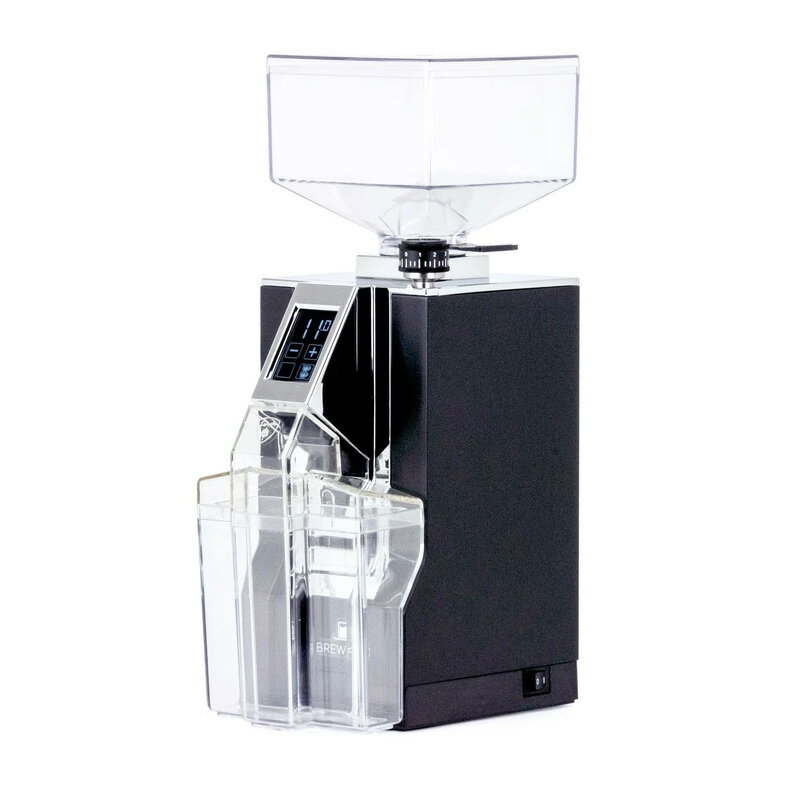 EUREKA ưҡƦԤ 饤 Ų߷ եץ쥹 ϥɥɥå ߥ   쥫 ꥢ Mignon Brew Pro Coffee Grinder 