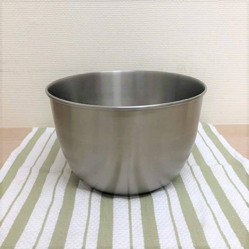 ハミルトンビーチ ハンド/スタンドミキサー用 ボウル 3.8L パーツ 部品 Hamilton Beach Hand/Stand Mixer Bowl 990075000 - 64650