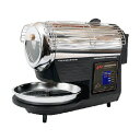 家庭用 電動 焙煎機 コーヒー豆 ロースター Hottop Home Coffee Roaster KN-8828B-2K 家電