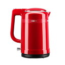 電気ケトル 100周年 限定デザイン 1.5L キッチンエイド レッド 赤 KitchenAid KEK1565QHSD 100 Year Limited Ed...