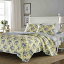 饢쥤  Сå С֥ åȥ  Х ȥ饤  ֥롼 Laura Ashley Linley Quilt Set