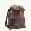 ^i[ObY fCpbN 21L bN AJ TANNER GOODS Voyager Daypack